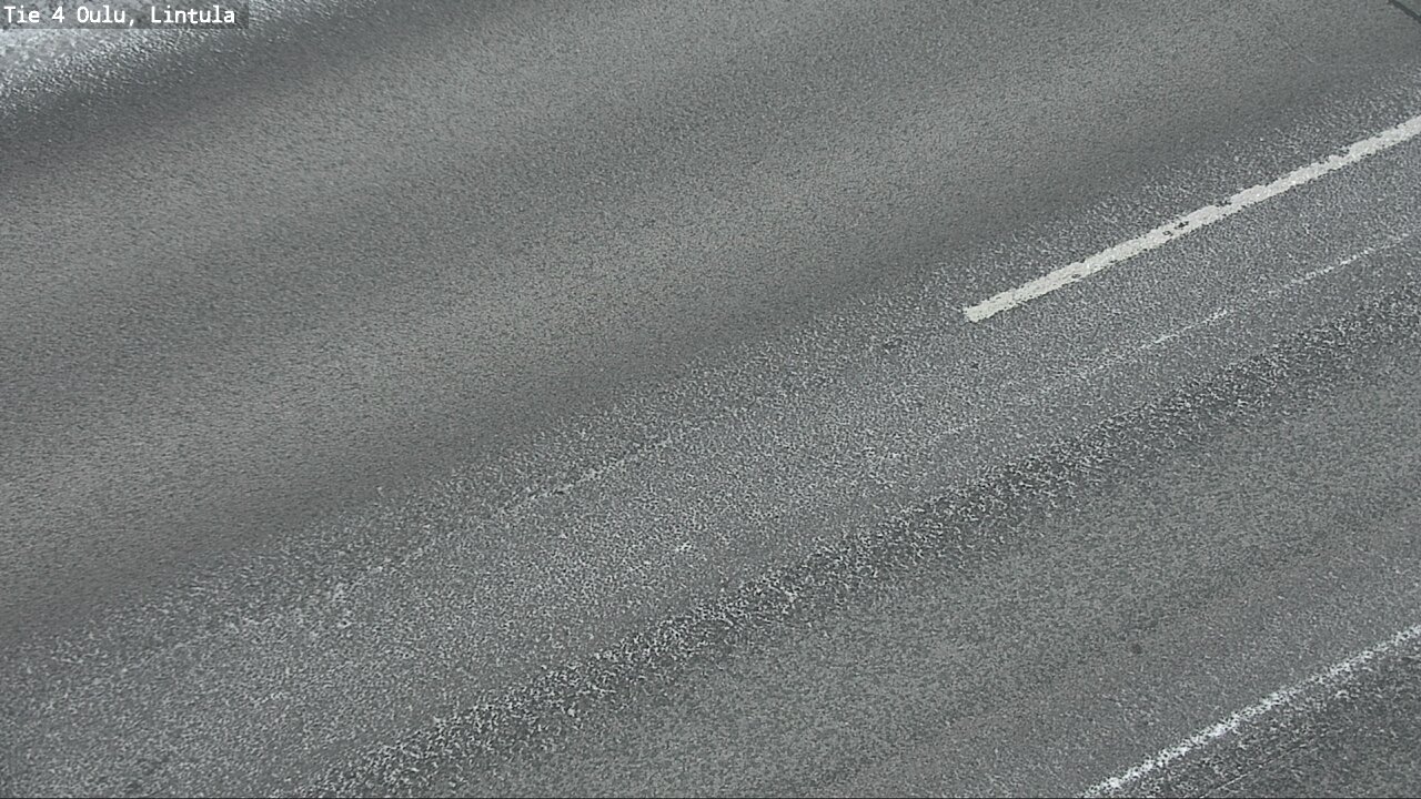 Kelikamerat Kuva Tie 4 Oulu, Lintula, Oulu, Pohjois-Pohjanmaa