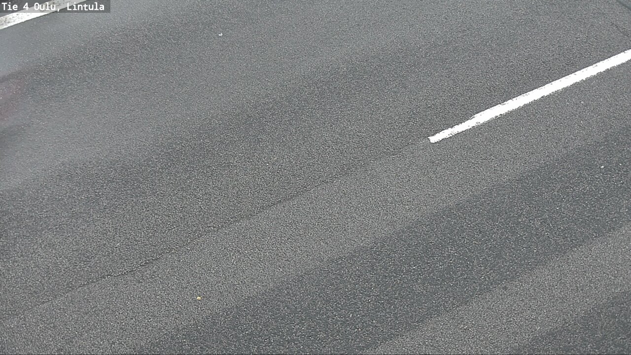 Kelikamerat Kuva Tie 4 Oulu, Lintula, Oulu, Pohjois-Pohjanmaa