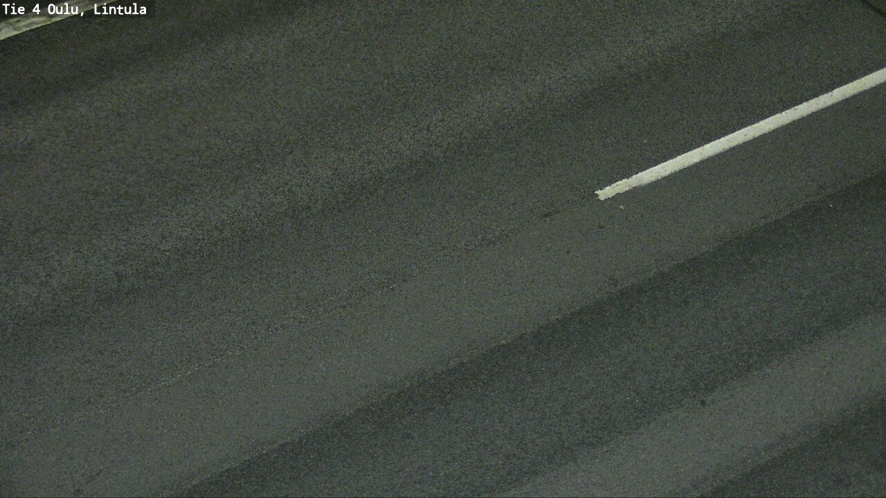 Kelikamerat Kuva Tie 4 Oulu, Lintula, Oulu, Pohjois-Pohjanmaa