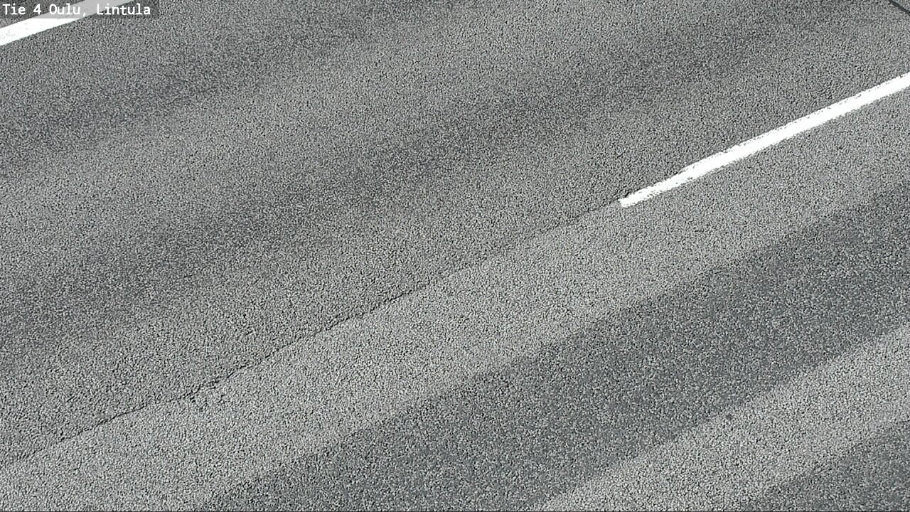 Kelikamerat Kuva Tie 4 Oulu, Lintula, Oulu, Pohjois-Pohjanmaa