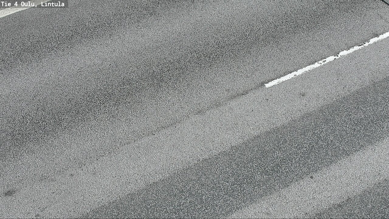 Kelikamerat Kuva Tie 4 Oulu, Lintula, Oulu, Pohjois-Pohjanmaa