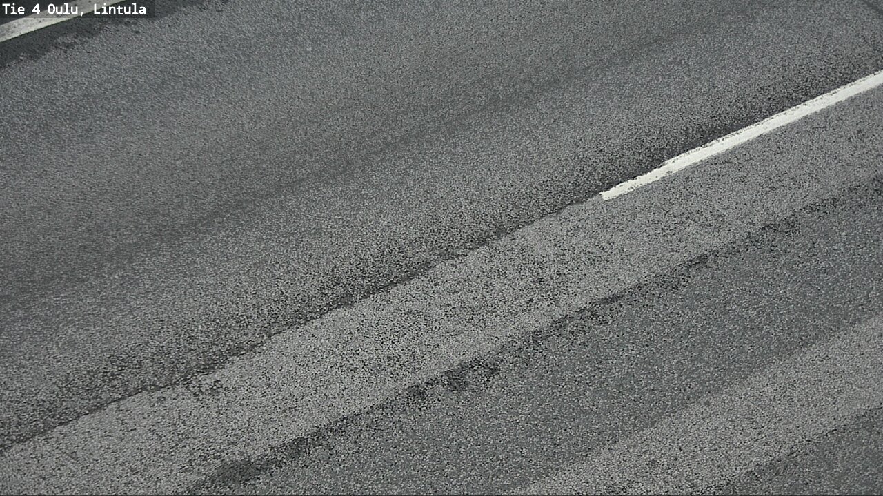Kelikamerat Kuva Tie 4 Oulu, Lintula, Oulu, Pohjois-Pohjanmaa