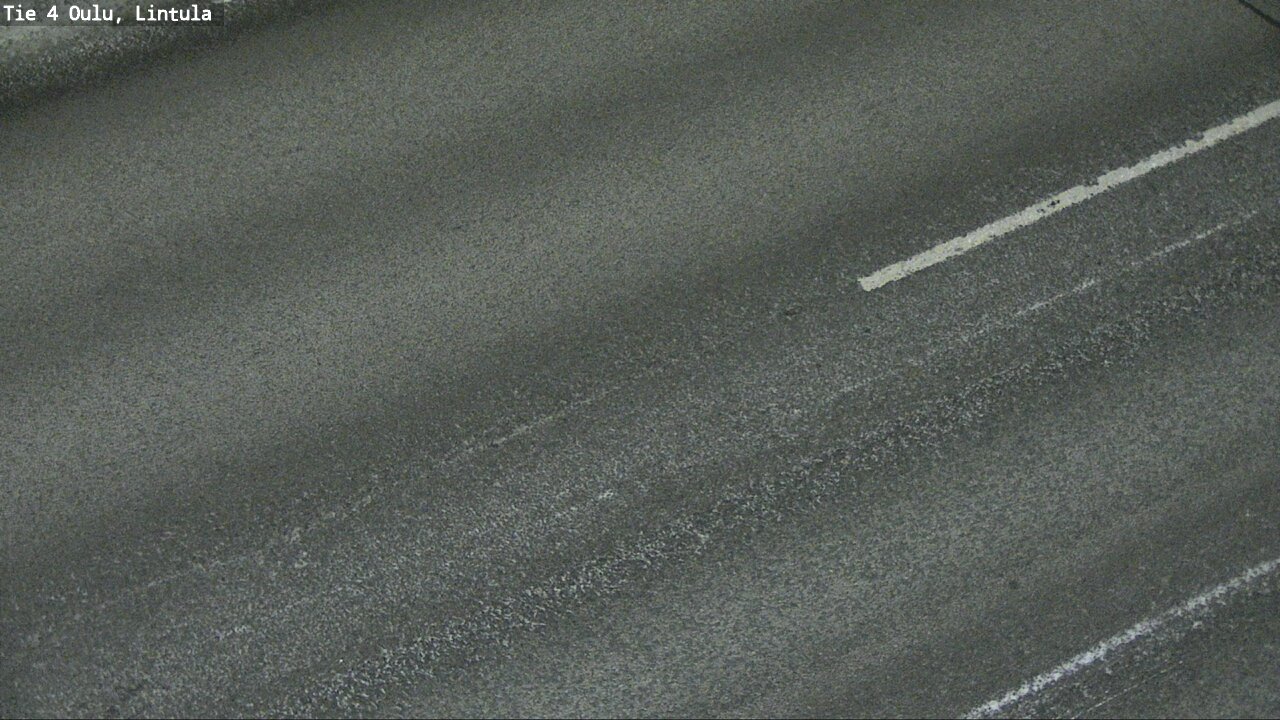 Kelikamerat Kuva Tie 4 Oulu, Lintula, Oulu, Pohjois-Pohjanmaa