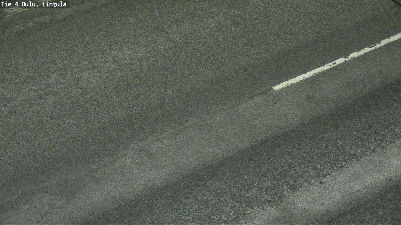 Kelikamerat Kuva Tie 4 Oulu, Lintula, Oulu, Pohjois-Pohjanmaa