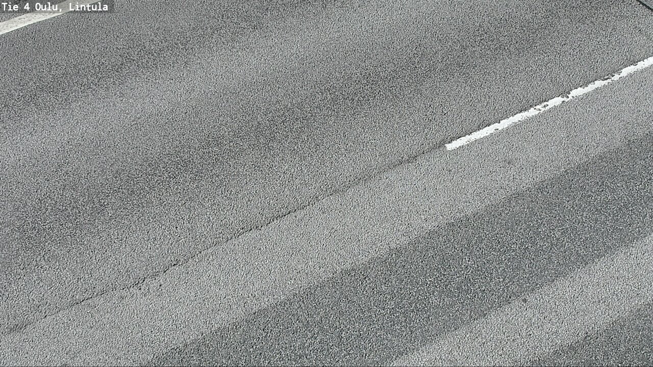 Kelikamerat Kuva Tie 4 Oulu, Lintula, Oulu, Pohjois-Pohjanmaa