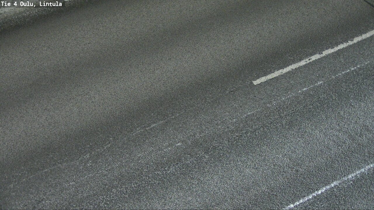 Kelikamerat Kuva Tie 4 Oulu, Lintula, Oulu, Pohjois-Pohjanmaa