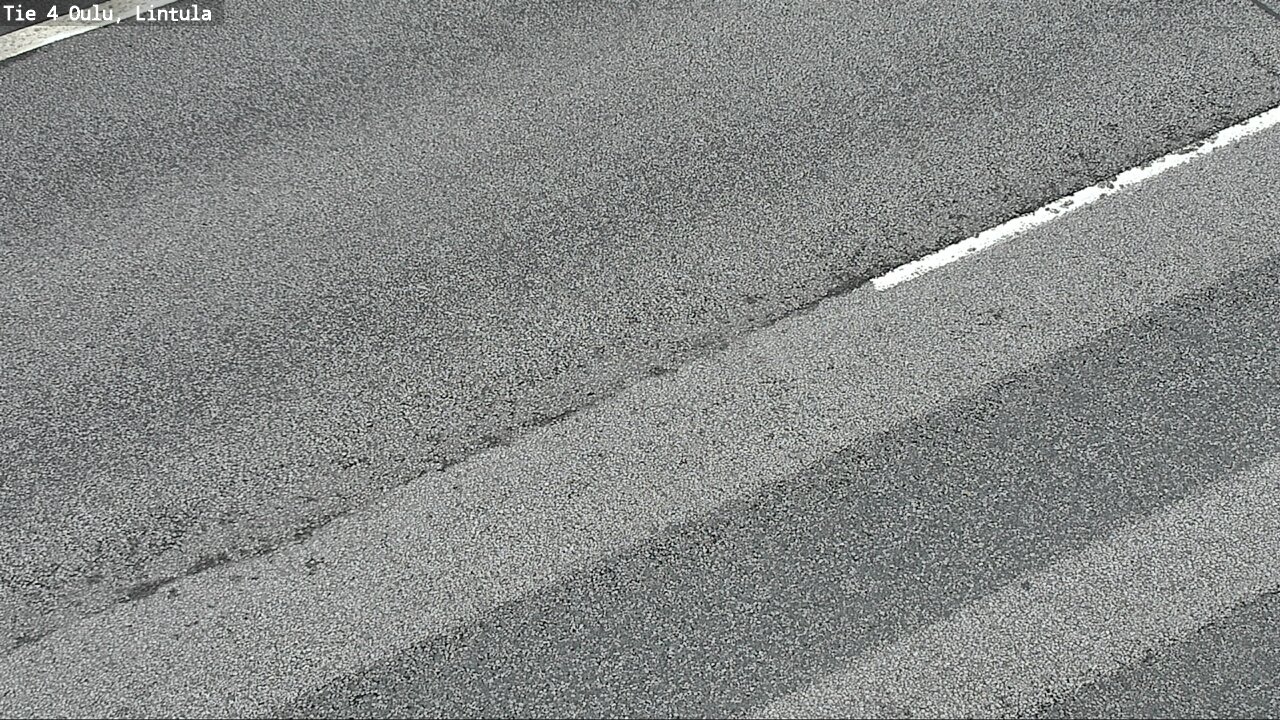 Kelikamerat Kuva Tie 4 Oulu, Lintula, Oulu, Pohjois-Pohjanmaa