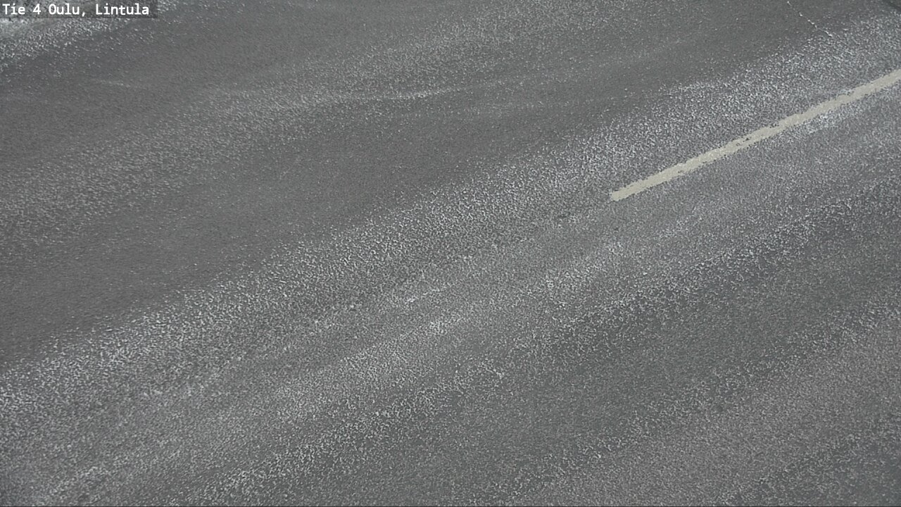 Kelikamerat Kuva Tie 4 Oulu, Lintula, Oulu, Pohjois-Pohjanmaa