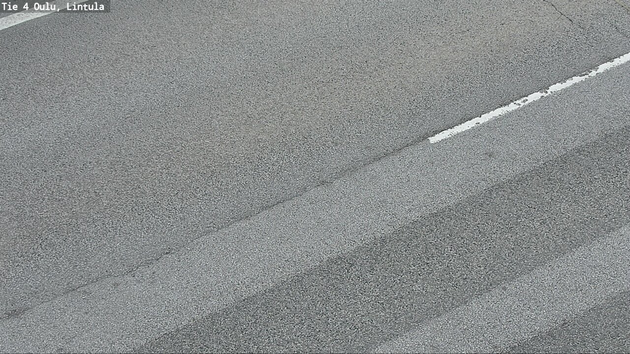 Kelikamerat Kuva Tie 4 Oulu, Lintula, Oulu, Pohjois-Pohjanmaa