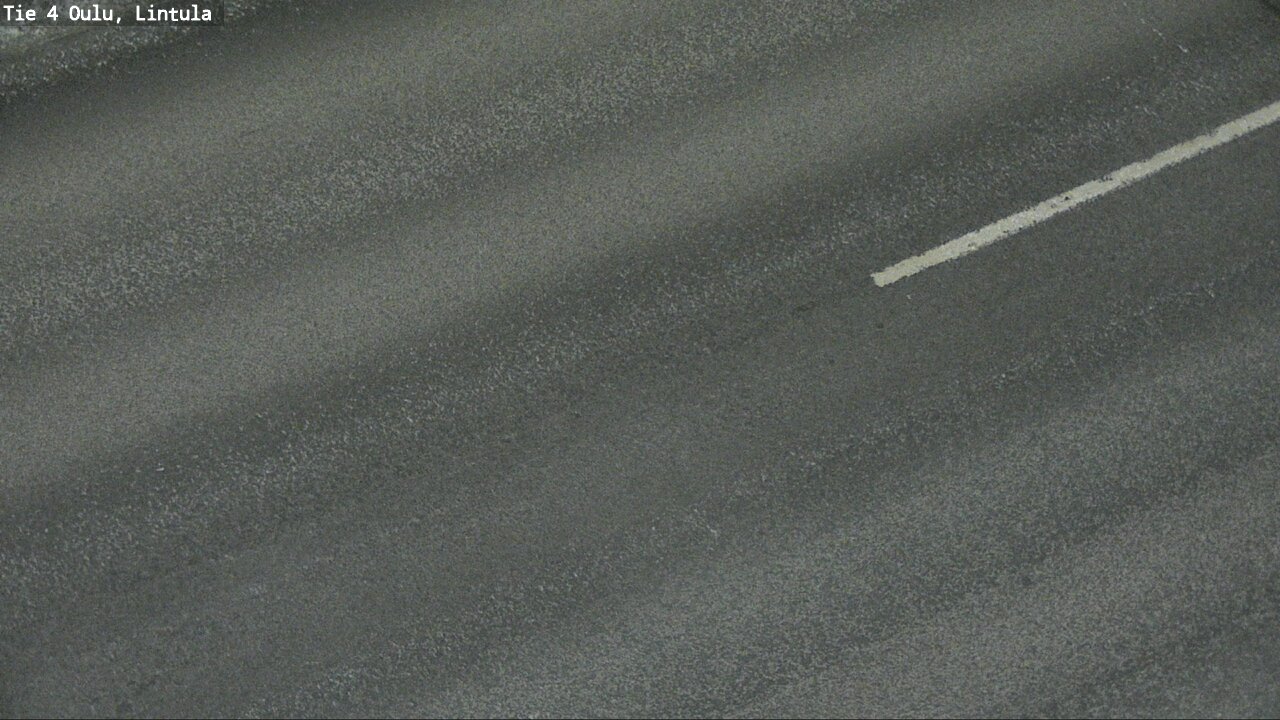 Kelikamerat Kuva Tie 4 Oulu, Lintula, Oulu, Pohjois-Pohjanmaa