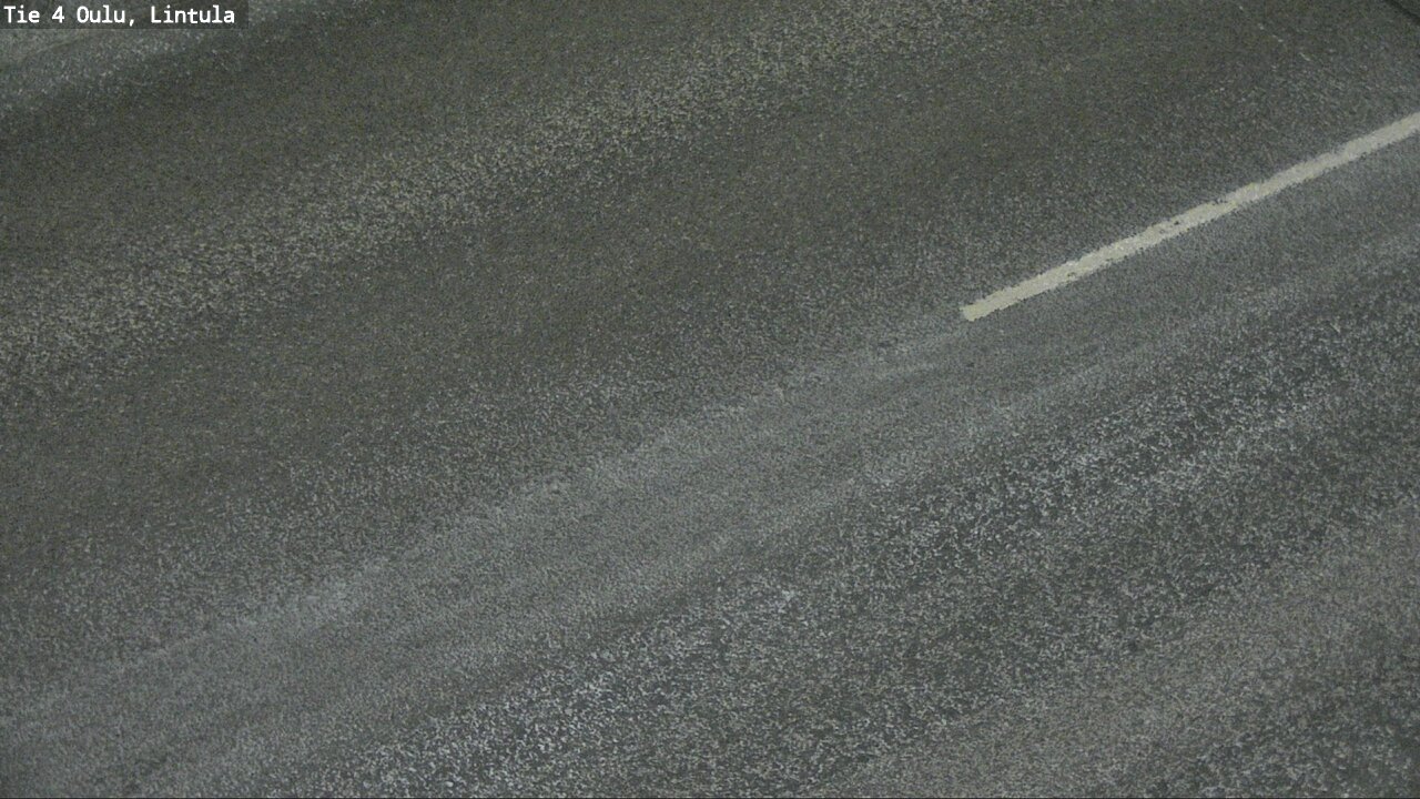 Kelikamerat Kuva Tie 4 Oulu, Lintula, Oulu, Pohjois-Pohjanmaa