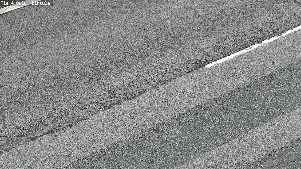 Kelikamerat Kuva Tie 4 Oulu, Lintula, Oulu, Pohjois-Pohjanmaa
