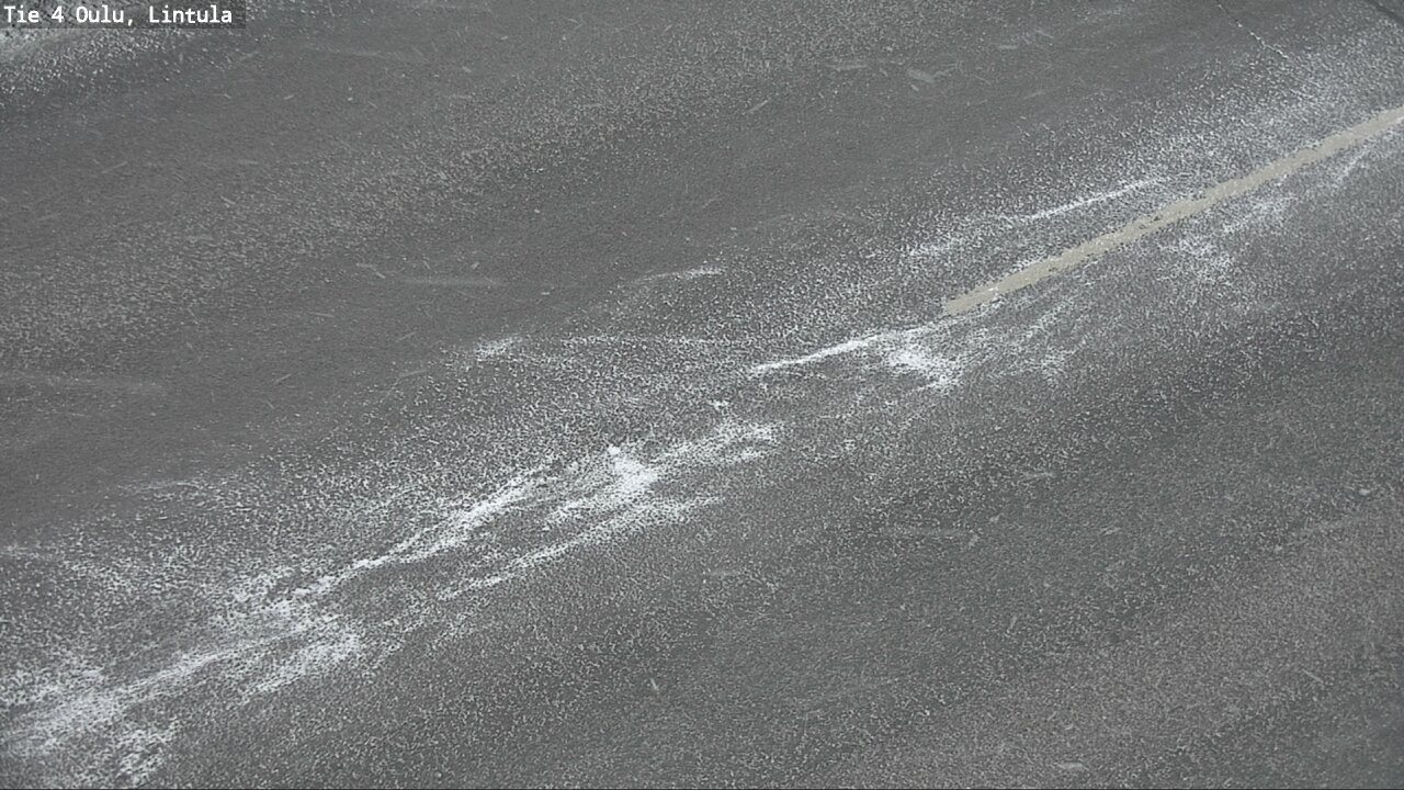 Kelikamerat Kuva Tie 4 Oulu, Lintula, Oulu, Pohjois-Pohjanmaa