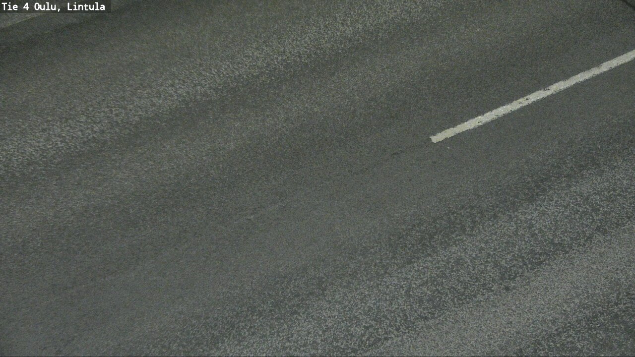 Kelikamerat Kuva Tie 4 Oulu, Lintula, Oulu, Pohjois-Pohjanmaa