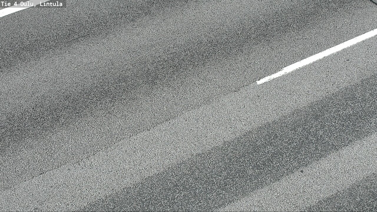 Kelikamerat Kuva Tie 4 Oulu, Lintula, Oulu, Pohjois-Pohjanmaa