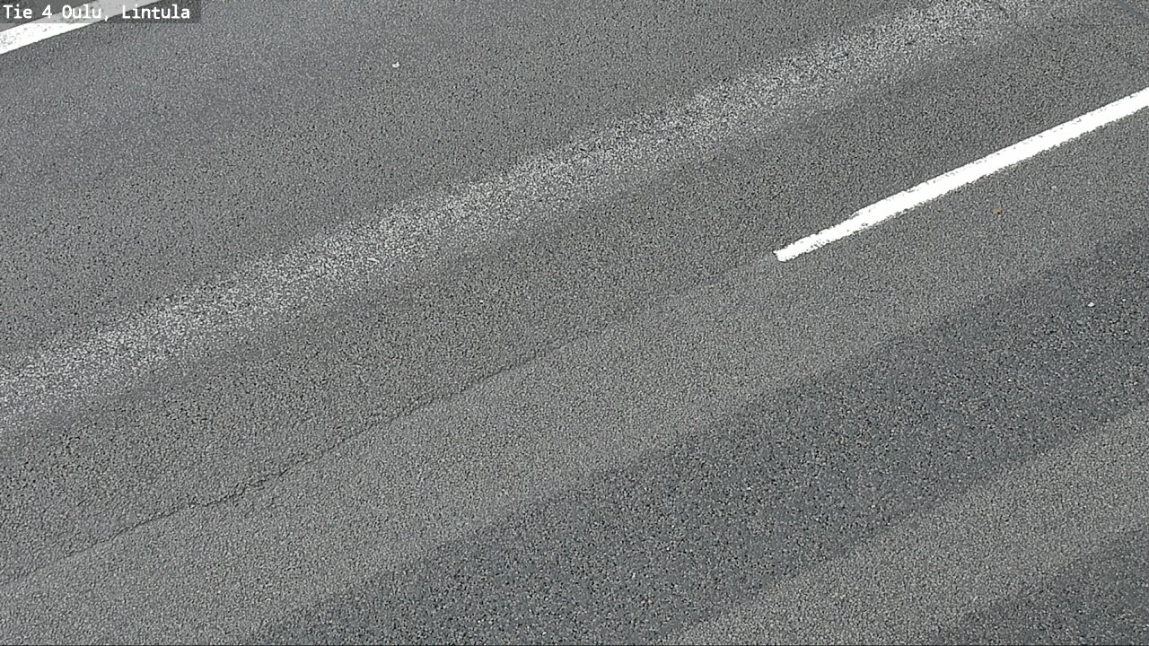 Kelikamerat Kuva Tie 4 Oulu, Lintula, Oulu, Pohjois-Pohjanmaa