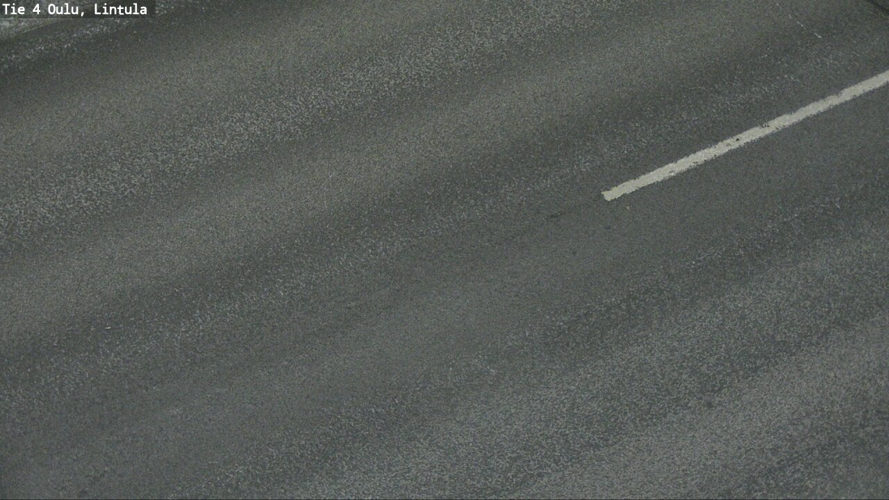 Kelikamerat Kuva Tie 4 Oulu, Lintula, Oulu, Pohjois-Pohjanmaa