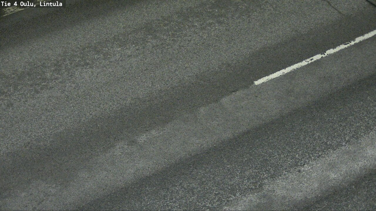 Kelikamerat Kuva Tie 4 Oulu, Lintula, Oulu, Pohjois-Pohjanmaa