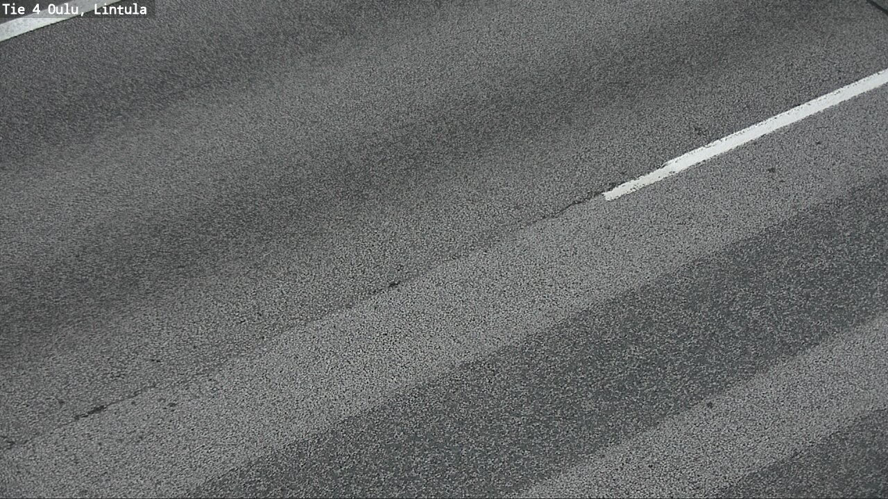 Kelikamerat Kuva Tie 4 Oulu, Lintula, Oulu, Pohjois-Pohjanmaa