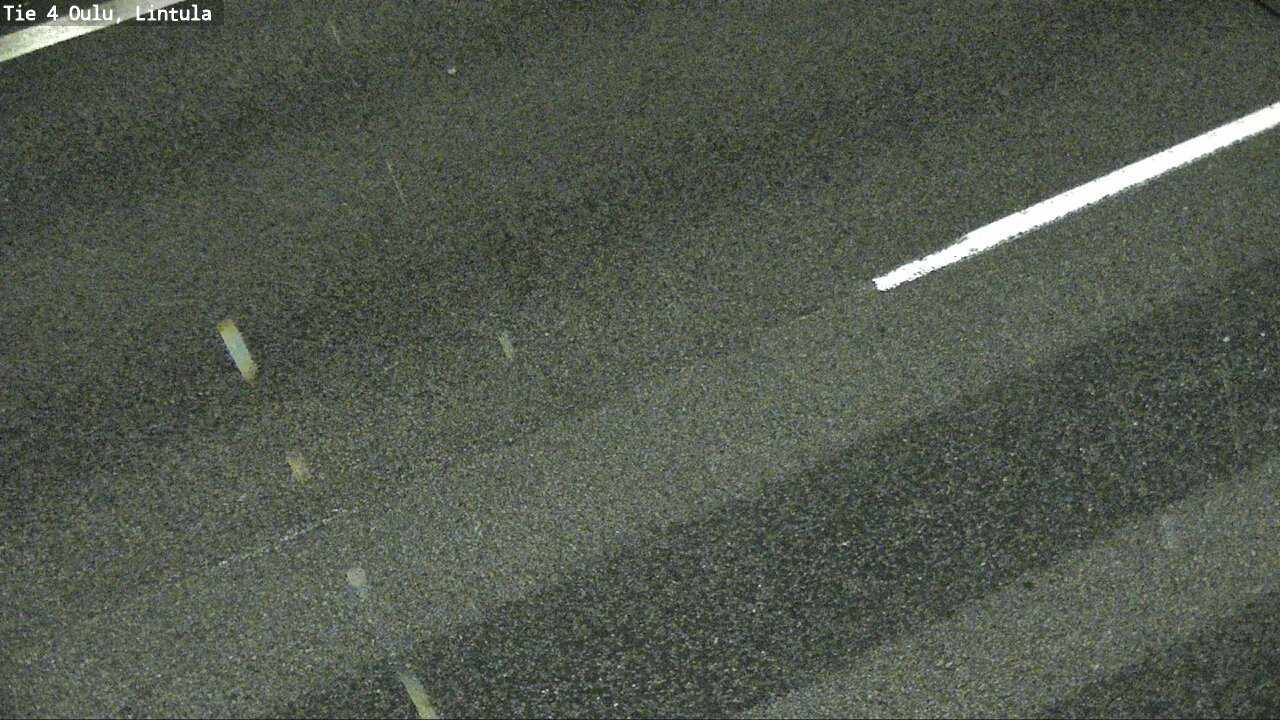Kelikamerat Kuva Tie 4 Oulu, Lintula, Oulu, Pohjois-Pohjanmaa