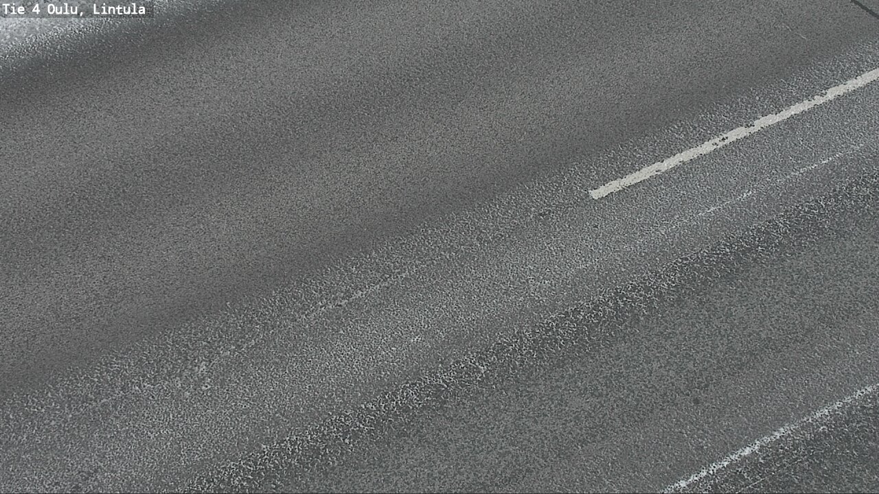 Kelikamerat Kuva Tie 4 Oulu, Lintula, Oulu, Pohjois-Pohjanmaa