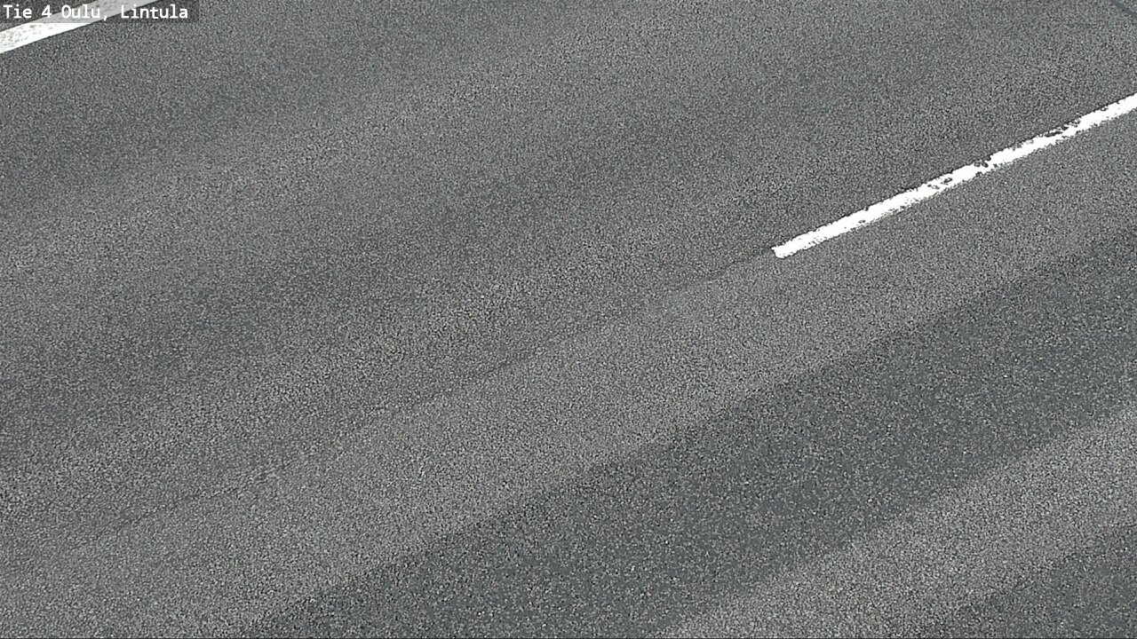 Kelikamerat Kuva Tie 4 Oulu, Lintula, Oulu, Pohjois-Pohjanmaa