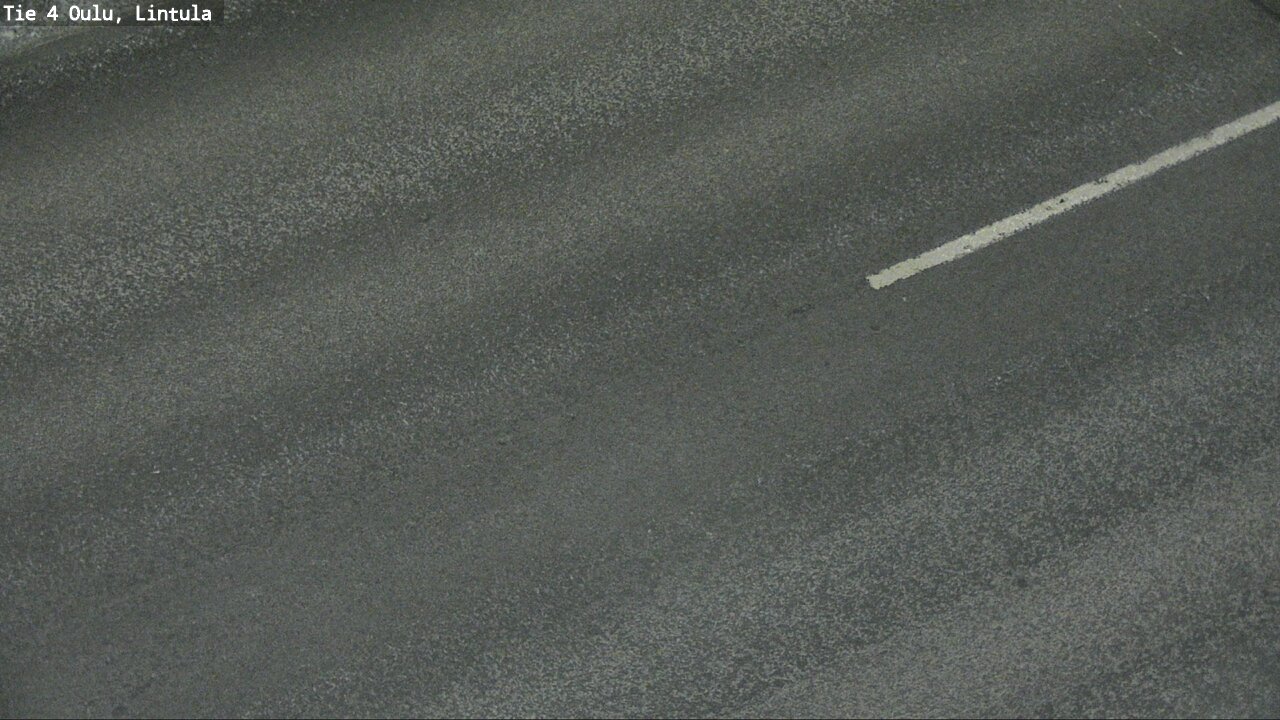 Kelikamerat Kuva Tie 4 Oulu, Lintula, Oulu, Pohjois-Pohjanmaa