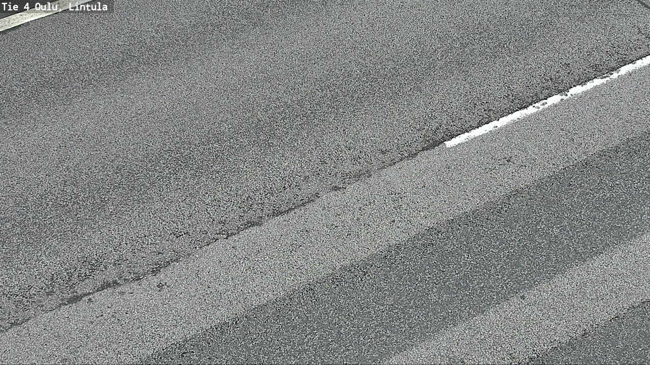 Kelikamerat Kuva Tie 4 Oulu, Lintula, Oulu, Pohjois-Pohjanmaa