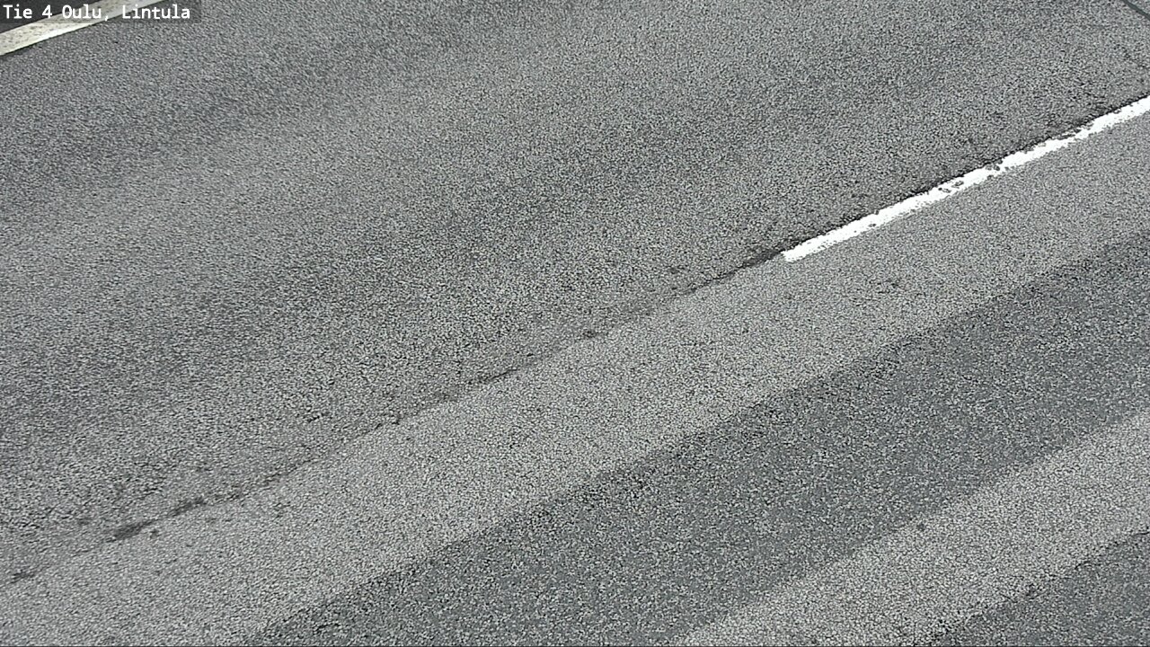 Kelikamerat Kuva Tie 4 Oulu, Lintula, Oulu, Pohjois-Pohjanmaa