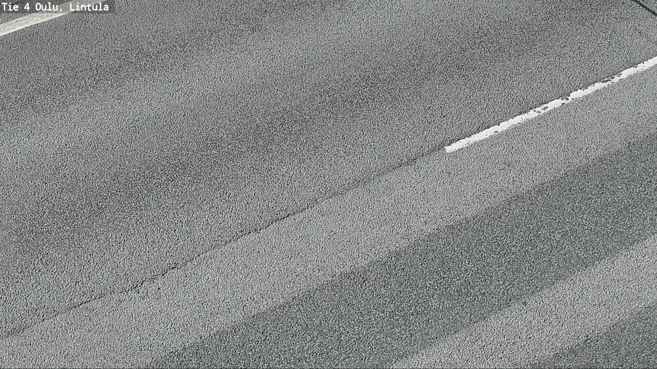 Kelikamerat Kuva Tie 4 Oulu, Lintula, Oulu, Pohjois-Pohjanmaa