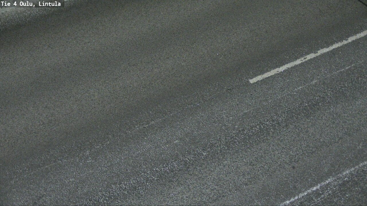 Kelikamerat Kuva Tie 4 Oulu, Lintula, Oulu, Pohjois-Pohjanmaa