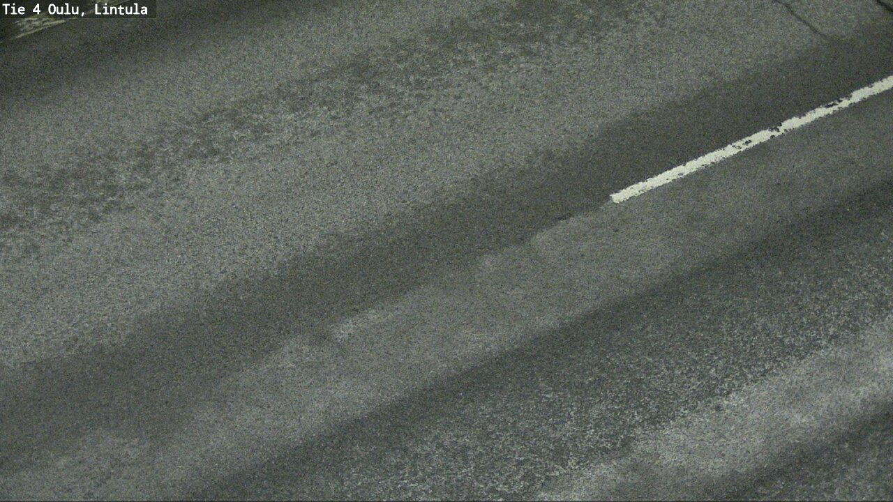 Kelikamerat Kuva Tie 4 Oulu, Lintula, Oulu, Pohjois-Pohjanmaa
