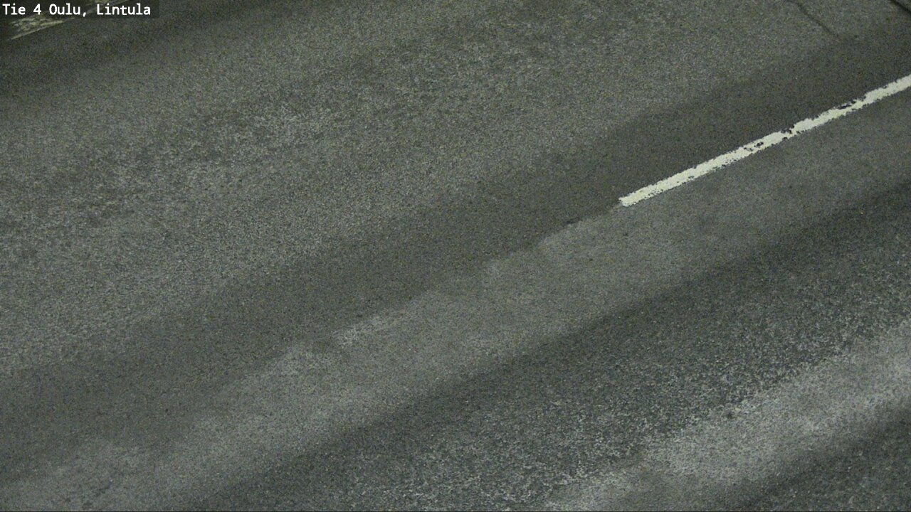 Kelikamerat Kuva Tie 4 Oulu, Lintula, Oulu, Pohjois-Pohjanmaa