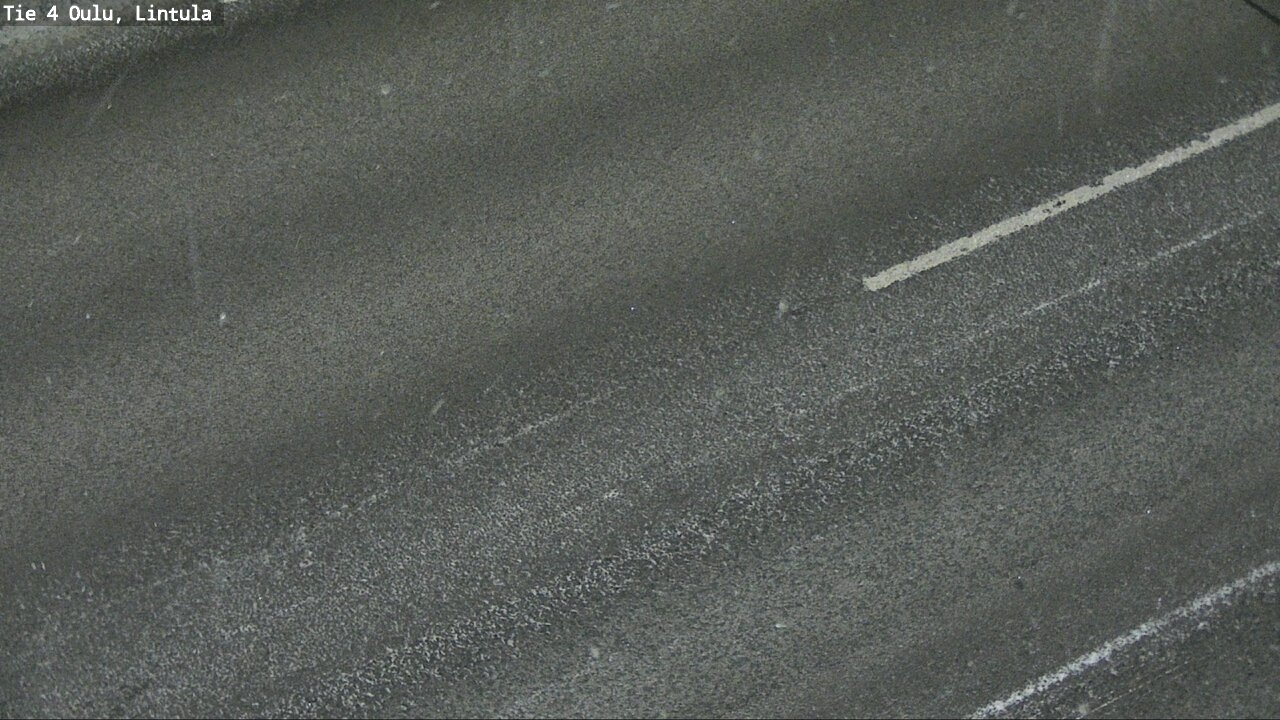 Kelikamerat Kuva Tie 4 Oulu, Lintula, Oulu, Pohjois-Pohjanmaa