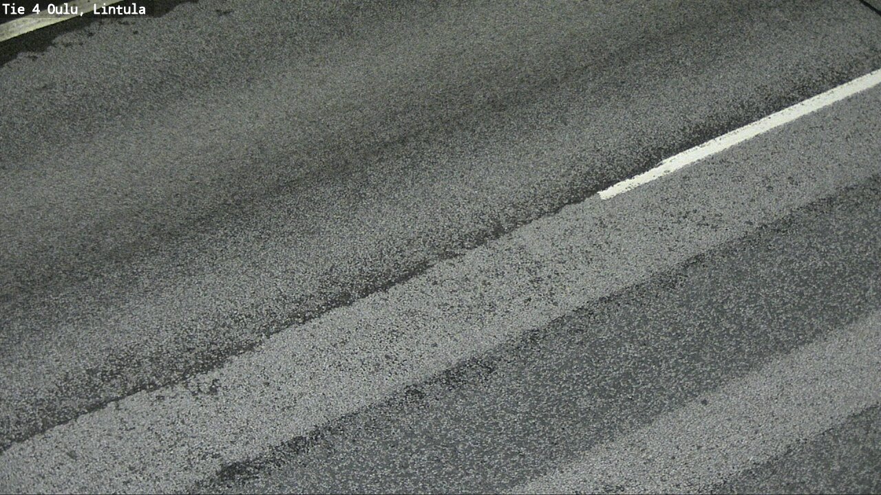 Kelikamerat Kuva Tie 4 Oulu, Lintula, Oulu, Pohjois-Pohjanmaa