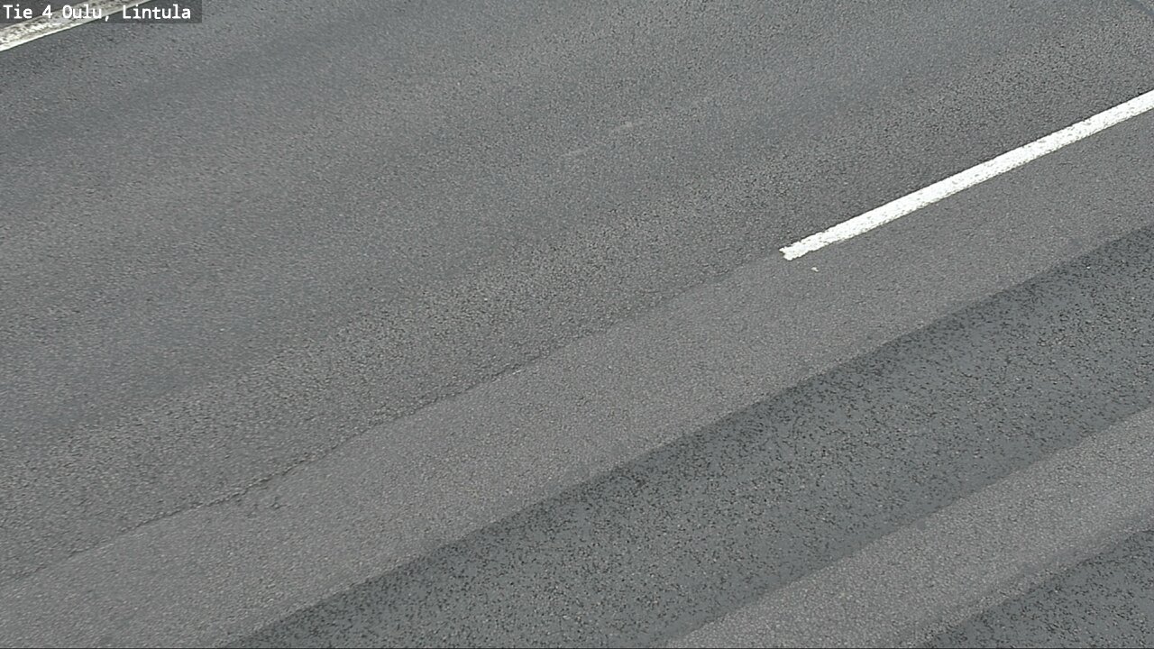 Kelikamerat Kuva Tie 4 Oulu, Lintula, Oulu, Pohjois-Pohjanmaa