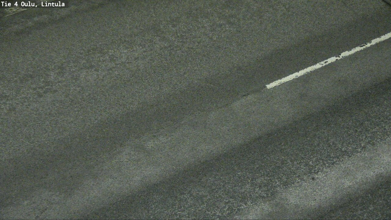 Kelikamerat Kuva Tie 4 Oulu, Lintula, Oulu, Pohjois-Pohjanmaa