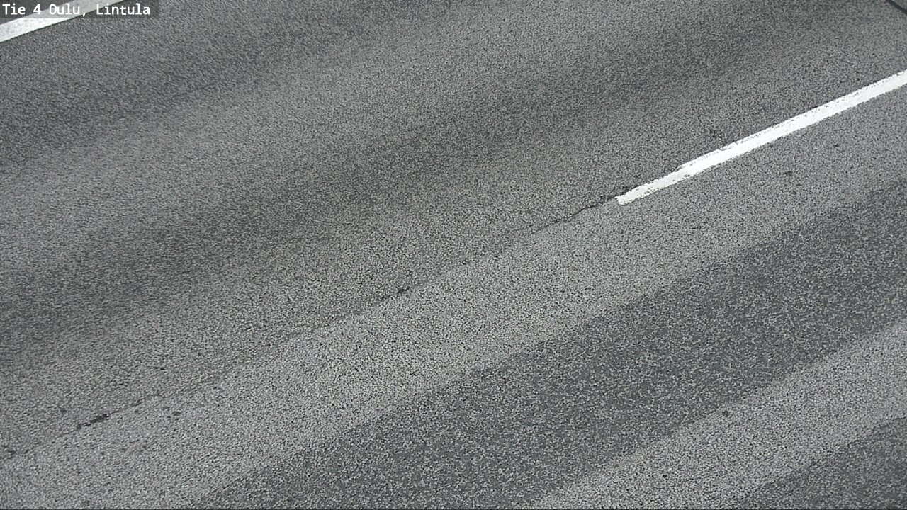 Kelikamerat Kuva Tie 4 Oulu, Lintula, Oulu, Pohjois-Pohjanmaa