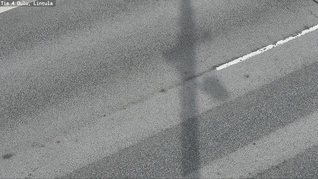 Kelikamerat Kuva Tie 4 Oulu, Lintula, Oulu, Pohjois-Pohjanmaa