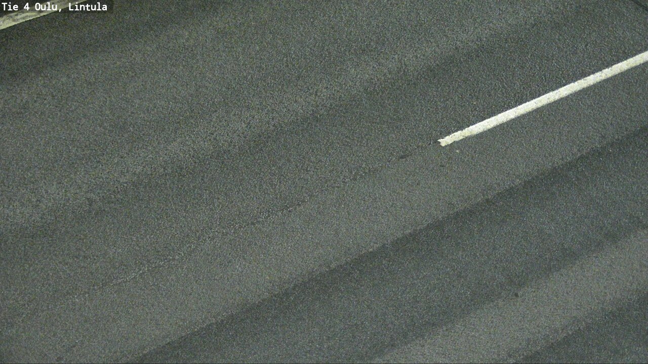 Kelikamerat Kuva Tie 4 Oulu, Lintula, Oulu, Pohjois-Pohjanmaa