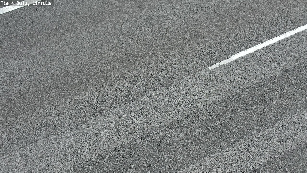 Kelikamerat Kuva Tie 4 Oulu, Lintula, Oulu, Pohjois-Pohjanmaa