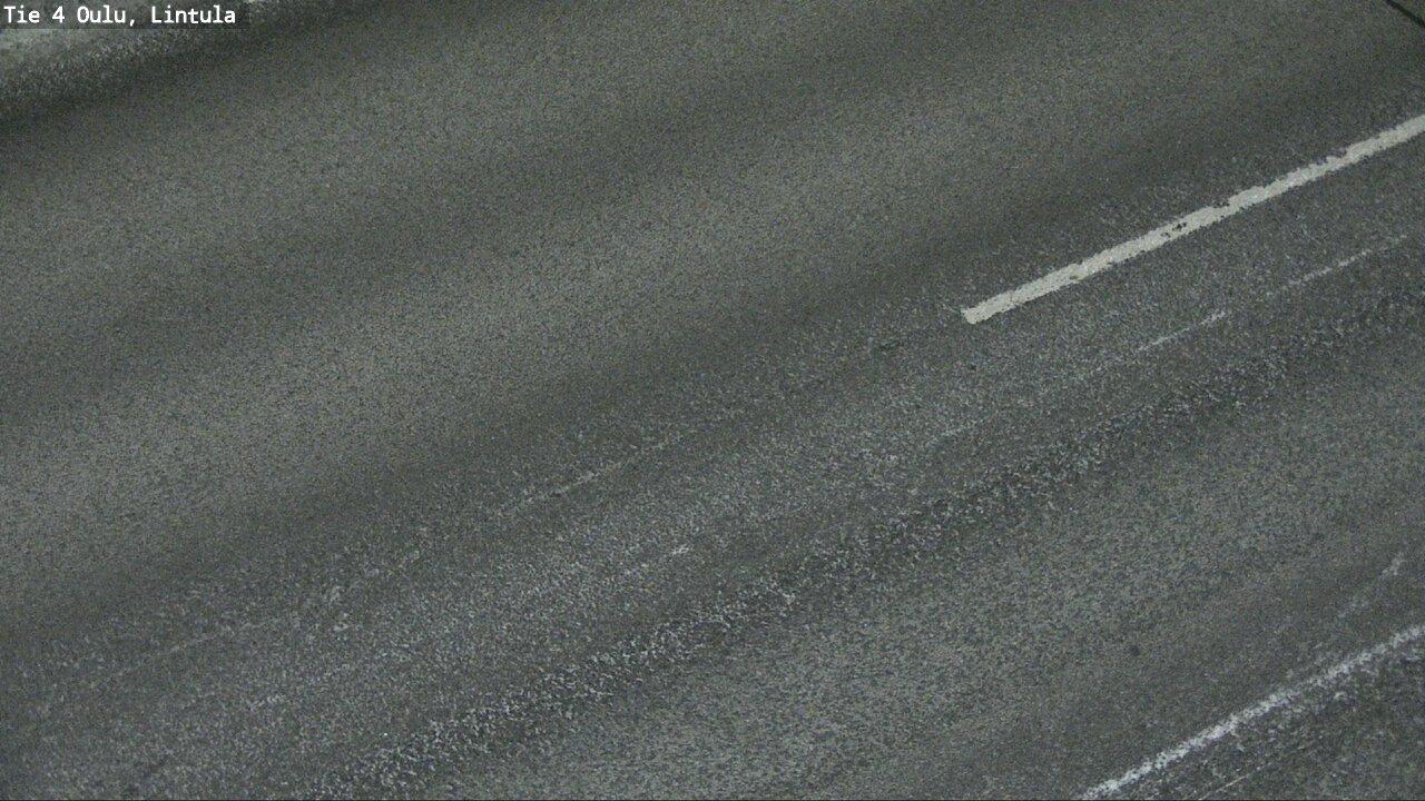 Kelikamerat Kuva Tie 4 Oulu, Lintula, Oulu, Pohjois-Pohjanmaa