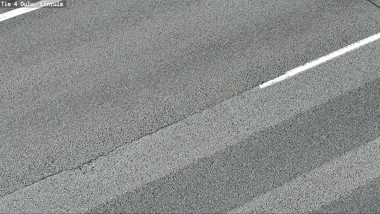 Kelikamerat Kuva Tie 4 Oulu, Lintula, Oulu, Pohjois-Pohjanmaa