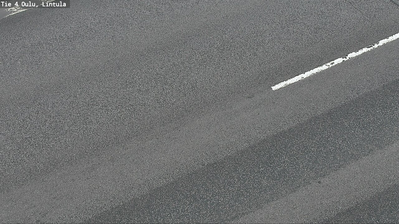 Kelikamerat Kuva Tie 4 Oulu, Lintula, Oulu, Pohjois-Pohjanmaa