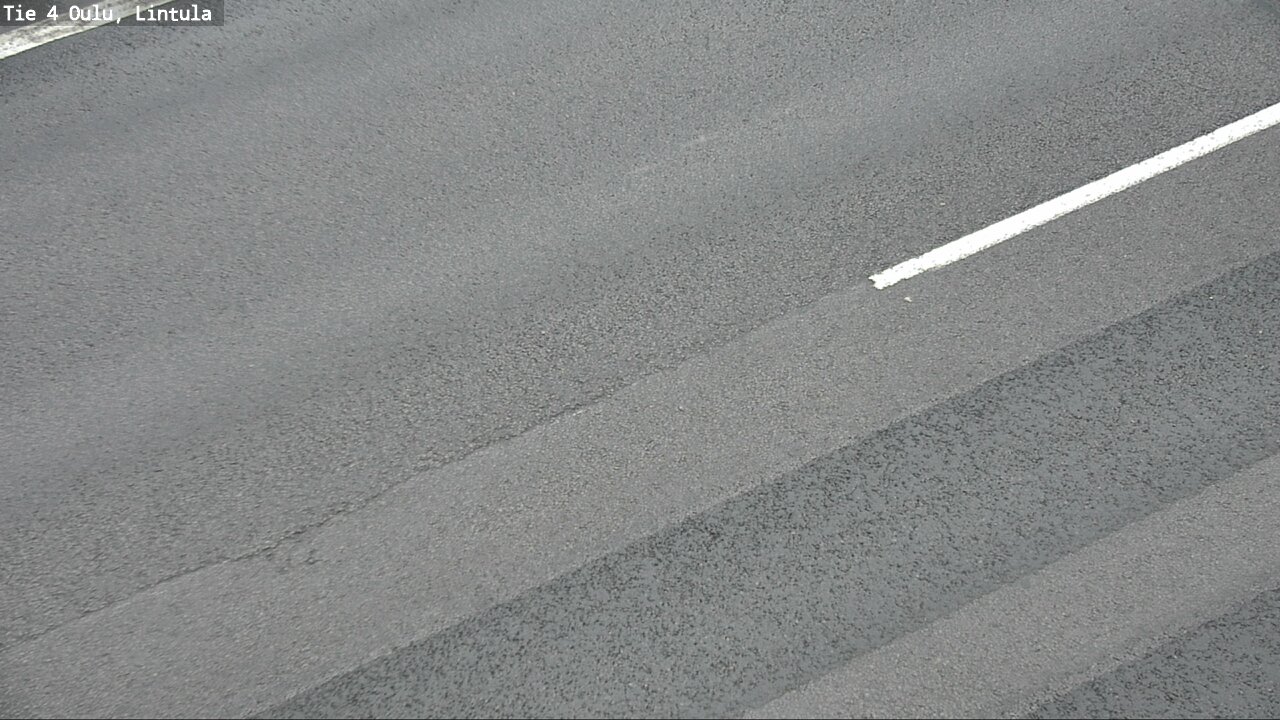 Kelikamerat Kuva Tie 4 Oulu, Lintula, Oulu, Pohjois-Pohjanmaa