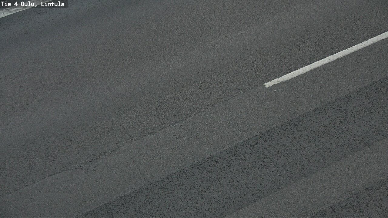 Kelikamerat Kuva Tie 4 Oulu, Lintula, Oulu, Pohjois-Pohjanmaa