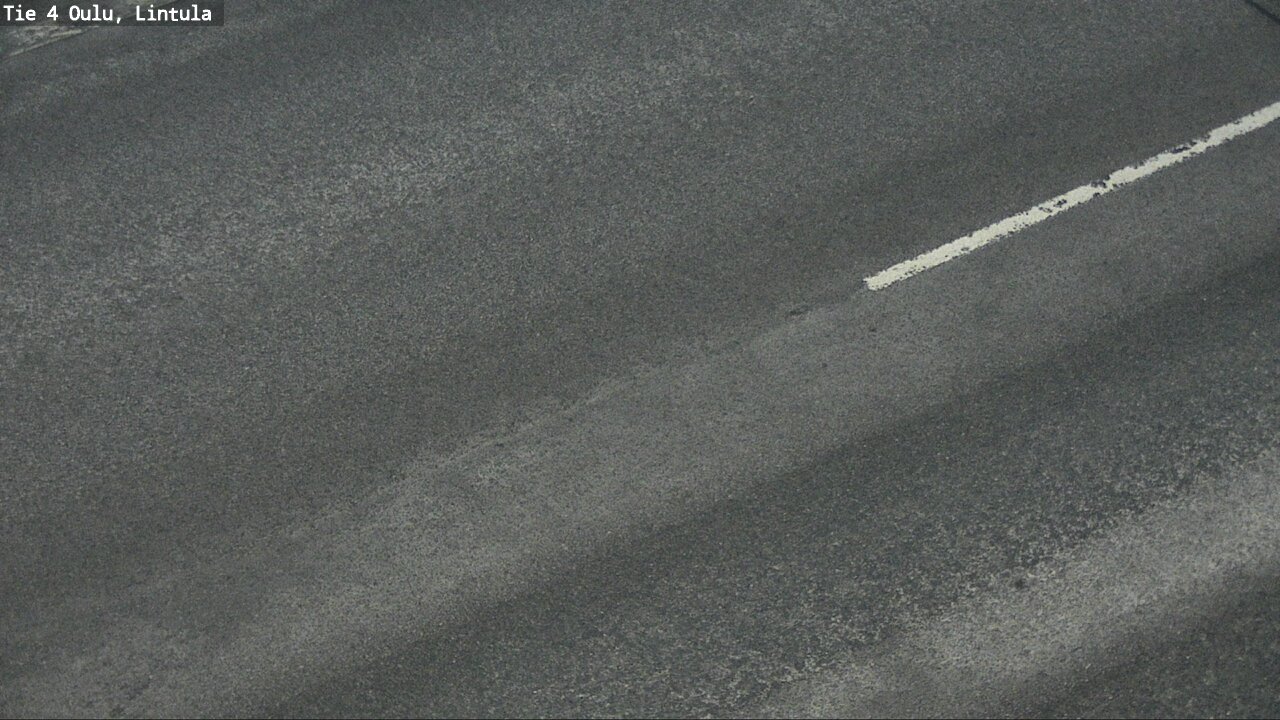 Kelikamerat Kuva Tie 4 Oulu, Lintula, Oulu, Pohjois-Pohjanmaa