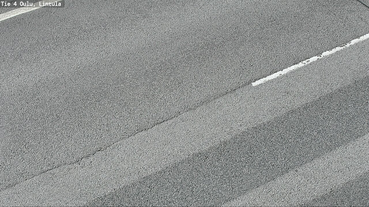 Kelikamerat Kuva Tie 4 Oulu, Lintula, Oulu, Pohjois-Pohjanmaa