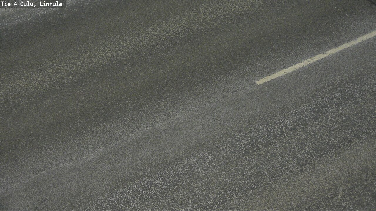 Kelikamerat Kuva Tie 4 Oulu, Lintula, Oulu, Pohjois-Pohjanmaa