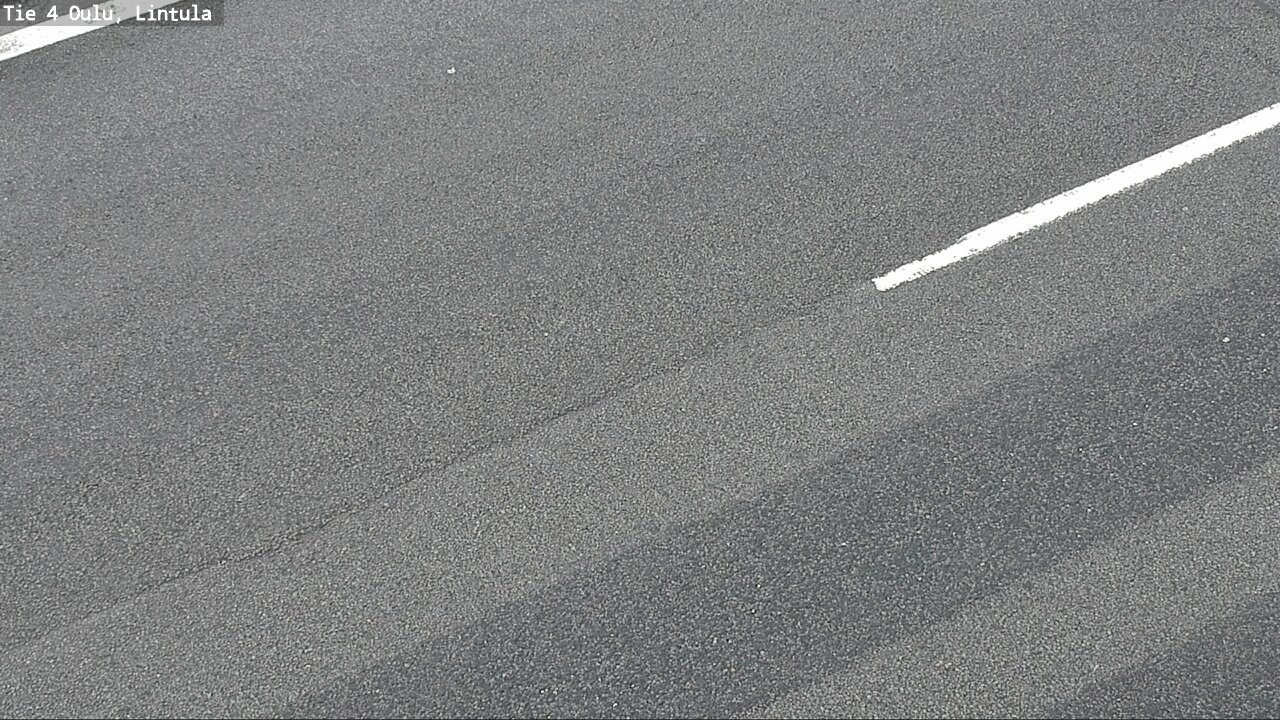 Kelikamerat Kuva Tie 4 Oulu, Lintula, Oulu, Pohjois-Pohjanmaa